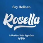 Rosella Font