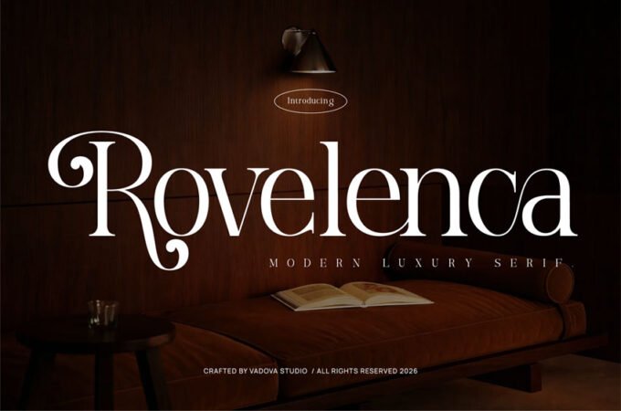 Rovelenca Font