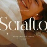 Scrafto Font