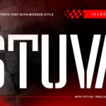 Stuva Font