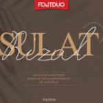 Sulat Rizal Font