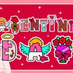 Valentine's Day Font