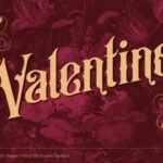 Valentino Font