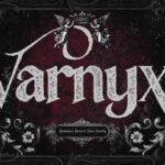 Varnyx Font