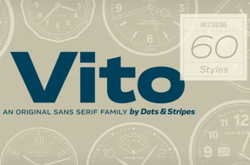 Vito Font