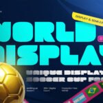 World Display Font