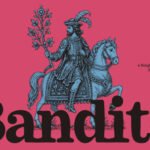 Bandito Font