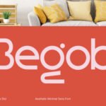 Begob Font