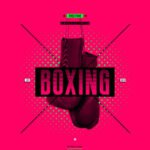 Boxing Font