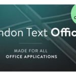 Brandon Text Office Font