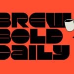 Brew Font
