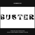 Buster Vintage Font