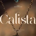 Calista Font