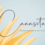 Canasita Font