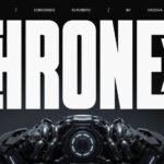 Chronex Font