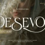 Desevon Font