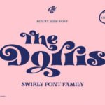 Dorris Font