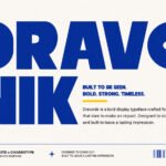 Dravonik Font