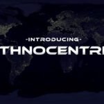 Ethnocentric Font