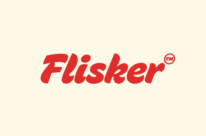 Flisker Font