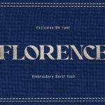 Florence Font