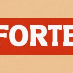 Forte Font