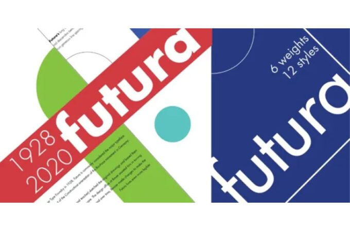 Futura Font