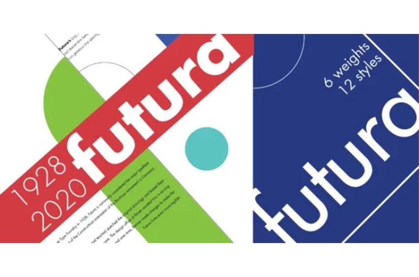 Futura Font