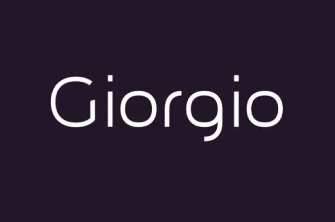 Giorgio Font