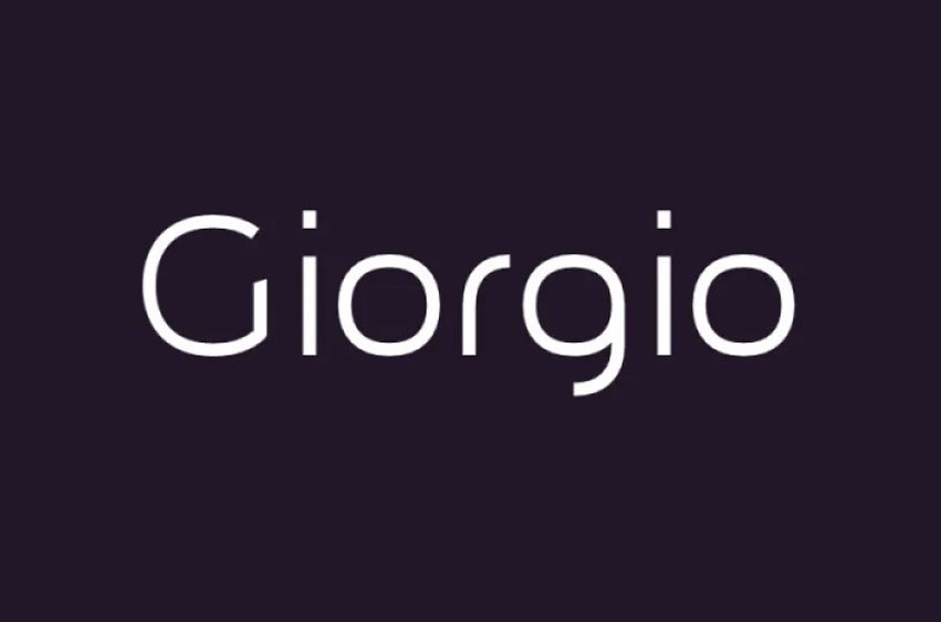 Giorgio Font