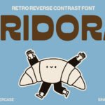 Gridora Font