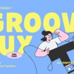 Groovi Luy Font