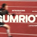 Gumriot Font