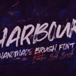 Harbour Font