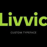 Livvic Font