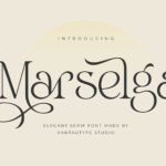 Marselga Font