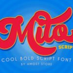Milo Font