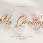 Ms Greillay Font