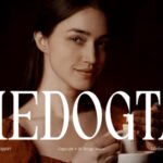 Nedogta Font