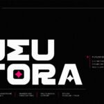 Neutora Font