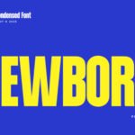 Newborn Font