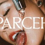 Parceh Serif Font