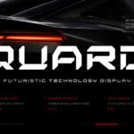 Quard Font