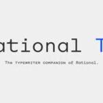 Rational TW Font