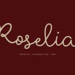 Roselia Font