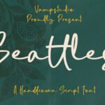 Seattles Font