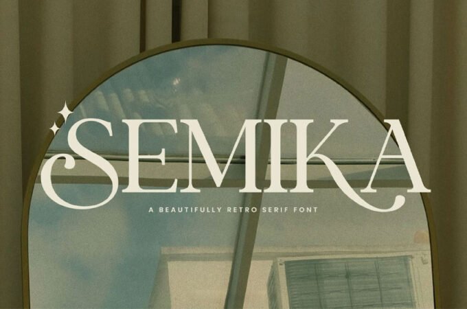 Semika Font