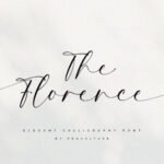 The Florence Font