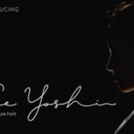 The Yoshi Font