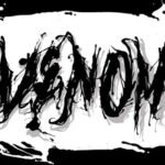 Venom Display Font
